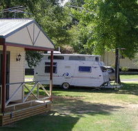 Yackandandah Holiday Park - Broome Tourism