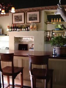 The Haymarket Boutique Hotel - Broome Tourism 1
