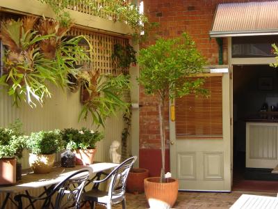 The Haymarket Boutique Hotel - Broome Tourism 2