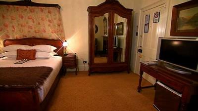 The Haymarket Boutique Hotel - Broome Tourism 4