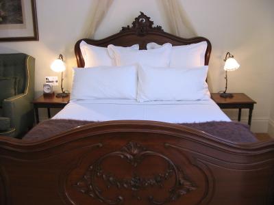 The Haymarket Boutique Hotel - Broome Tourism 5