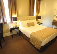 George Hotel Ballarat - Broome Tourism