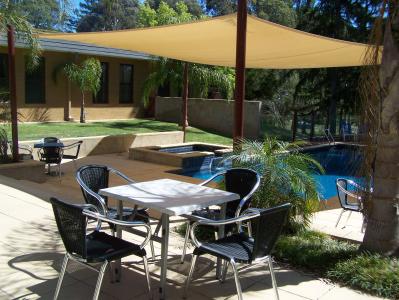 La Trobe At Beechworth - Broome Tourism 2
