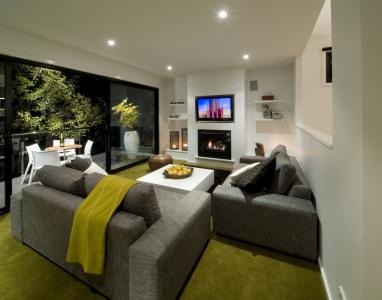 Saltus Luxury Retreat - Broome Tourism 1