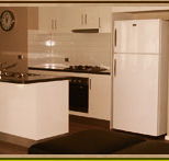 Deeluxe Riverspa Apartments - Broome Tourism