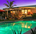 Weeroona - Broome Tourism