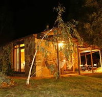 Wombat Hills Cottages - Broome Tourism