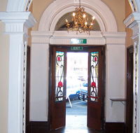 Reids Guest House - Broome Tourism