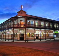 Grand Terminus Hotel - Broome Tourism