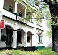 Healesville Hotel - Broome Tourism