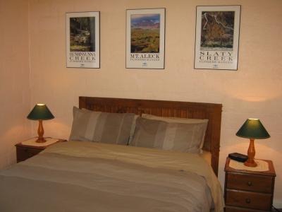 Lakes Entrance Holiday Units - Broome Tourism 1