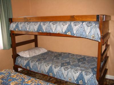 Lakes Entrance Holiday Units - Broome Tourism 2