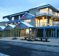 The Island Accommodation - Broome Tourism