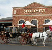 Terrace Motel Cranbourne - Broome Tourism