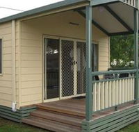 BIG4 Frankston Holiday Park - Broome Tourism