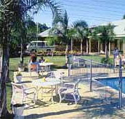 Abcot Inn - Broome Tourism