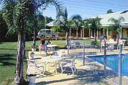 Abcot Inn - Broome Tourism 0