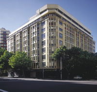 Vibe Hotel Sydney - Broome Tourism