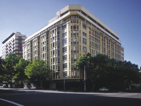Vibe Hotel Sydney - Broome Tourism 0