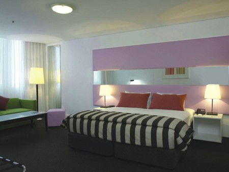 Vibe Hotel Sydney - Broome Tourism 2