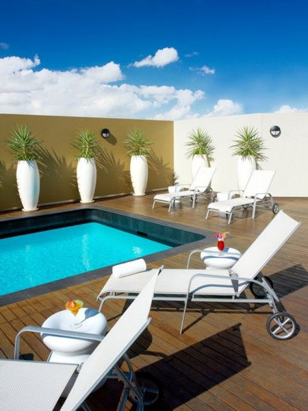 Vibe Hotel Sydney - Broome Tourism 3