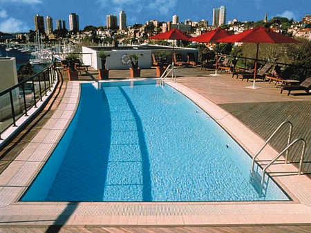 Vibe Hotel Rushcutters Sydney - Broome Tourism 0