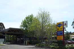 Sydney Hills Holiday Park - Broome Tourism 0