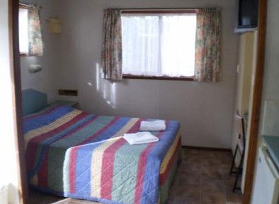 Sydney Hills Holiday Park - Broome Tourism 3