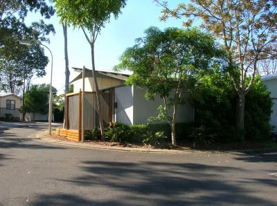 Sydney Hills Holiday Park - Broome Tourism 4