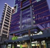 Vibe Hotel North Sydney - Broome Tourism