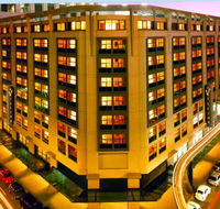 Rydges World Square Sydney - Broome Tourism
