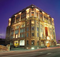 Adina Apartment Hotel Sydney Central - Broome Tourism