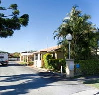 Ballina Central Holiday Park - Broome Tourism