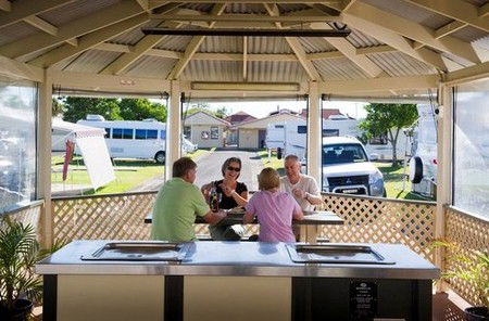 Ballina Central Holiday Park - Broome Tourism 3