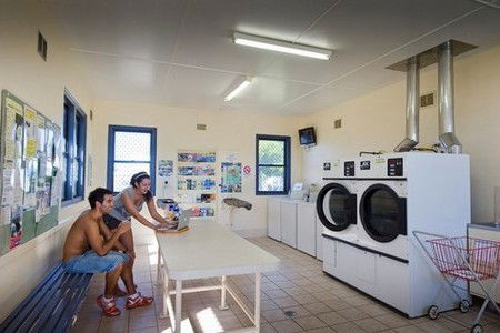 Ballina Central Holiday Park - Broome Tourism 4