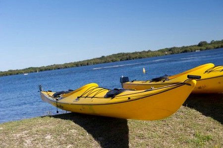 Ballina Central Holiday Park - Broome Tourism 5
