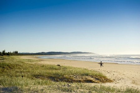 Lake Ainsworth Holiday Park - Broome Tourism 3