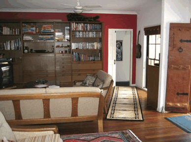 Villa Della Rosa Bed and Breakfast - Broome Tourism