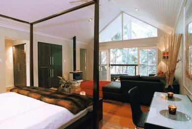 Songbirds Rainforest Retreat - Broome Tourism