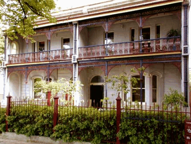 Delphine Apartments - Broome Tourism 0