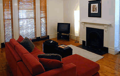 Delphine Apartments - Broome Tourism 1