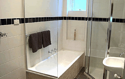 Delphine Apartments - Broome Tourism 2