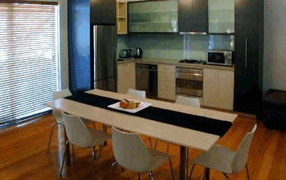 Delphine Apartments - Broome Tourism 3