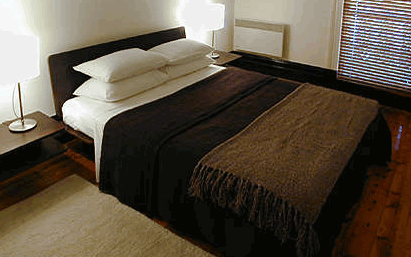 Delphine Apartments - Broome Tourism 4