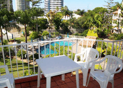 Bayview Bay Apartments - Broome Tourism