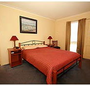 Atwood Motor Inn - Broome Tourism