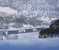 Snowy Gums Chalet - Broome Tourism 0