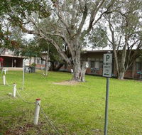 Rye Family Apartments - Broome Tourism