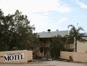 Harbour Lodge Motel - Broome Tourism 2
