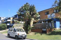 Melaluka And Costa Bella Luxury Apartments - Broome Tourism